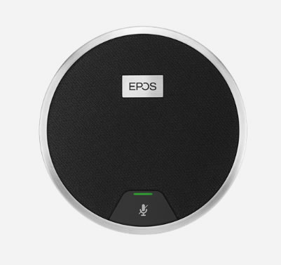 microfono di espansione epos expand 80 80T microfono di espansione epos expand 80 80T